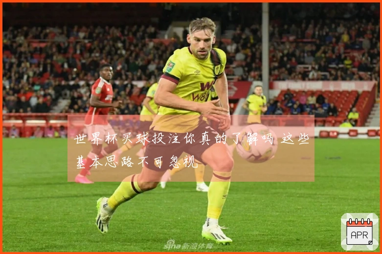 世界杯买球投注你真的了解吗 这些基本思路不可忽视