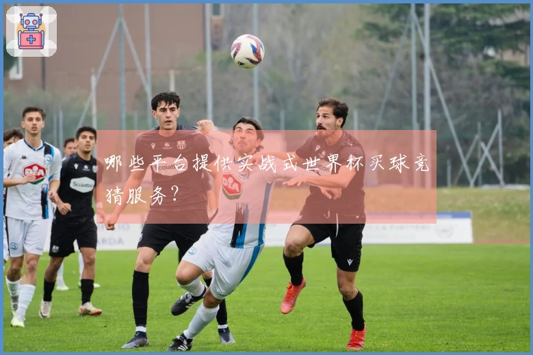 哪些平台提供实战式世界杯买球竞猜服务？
