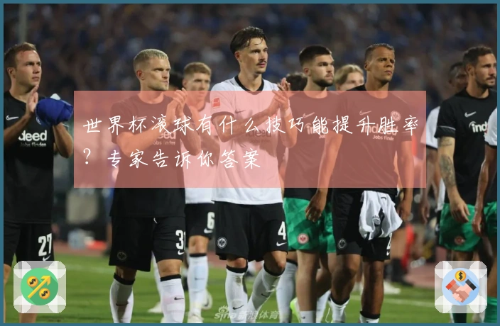 世界杯滚球有什么技巧能提升胜率？专家告诉你答案