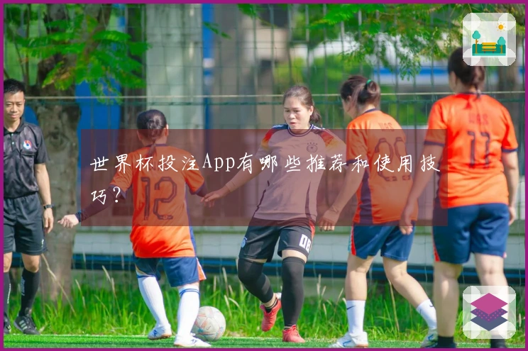 世界杯投注App有哪些推荐和使用技巧？