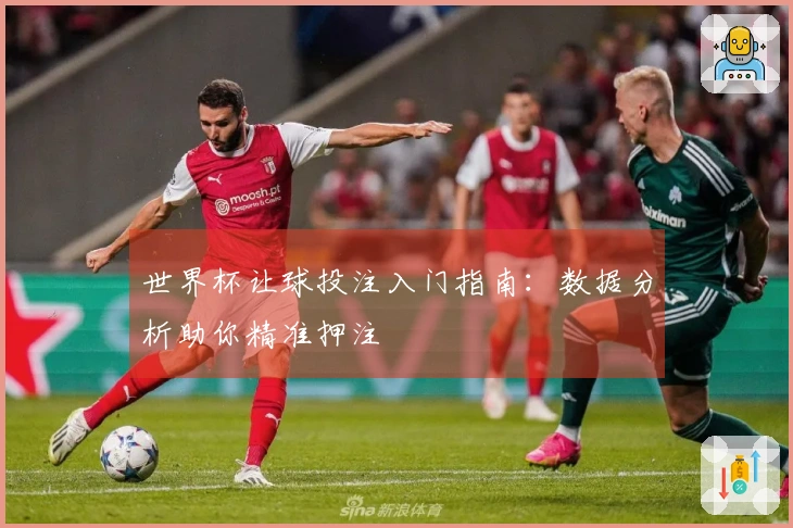 世界杯让球投注入门指南：数据分析助你精准押注